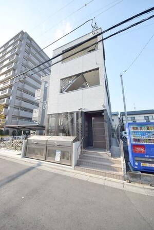 クレイノロッソ ストラーダの物件内観写真